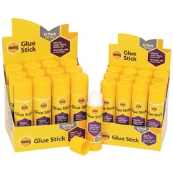 Glue Sticks
